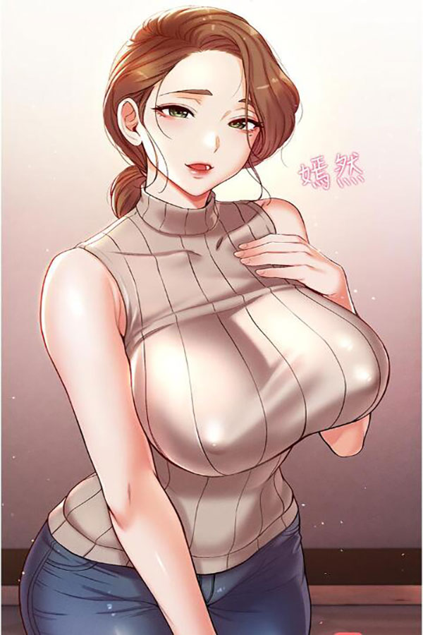 女神漫画3